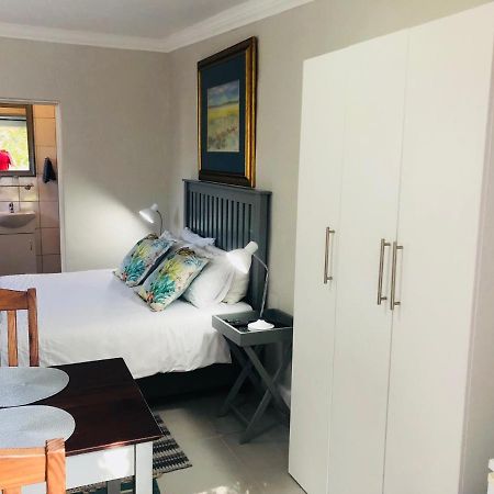 Baylight Accomodation Room 2 Mossel Bay Exterior foto